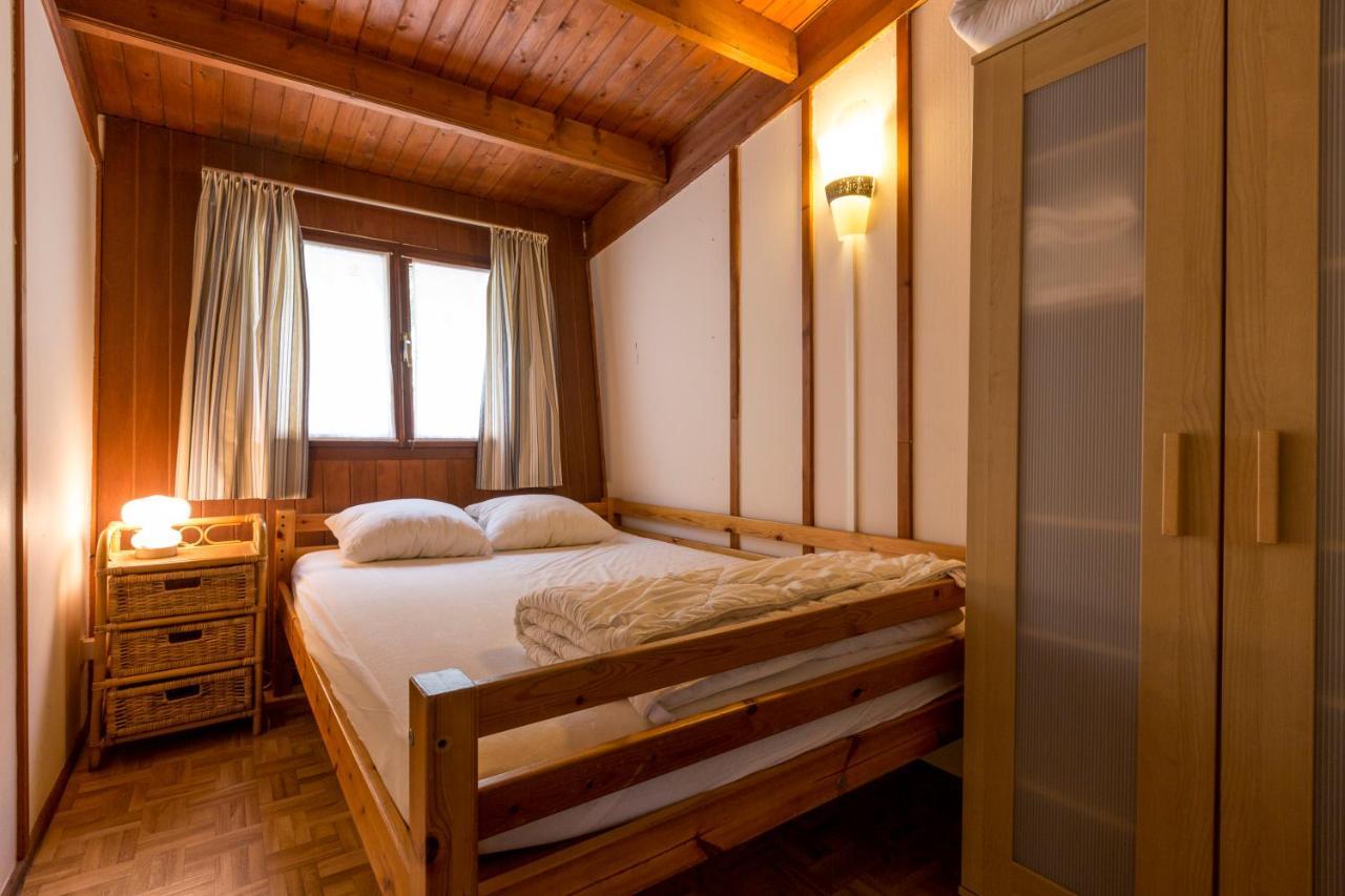 Chalet Da Vinci Villa La-Roche-en-Ardenne Luaran gambar
